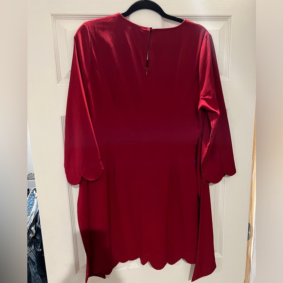 Red event Dress ❤️❤️ - Picture 3 of 3